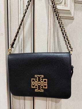 Tory Burch Leather handbag